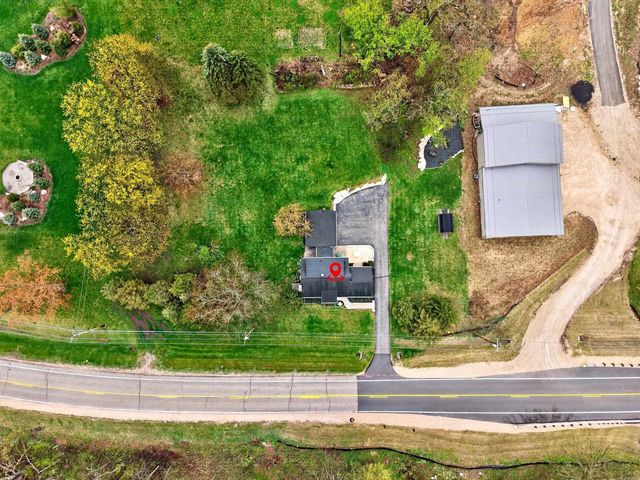 W4466 FOURTH STREET ROAD, Fond Du Lac, WI 54937