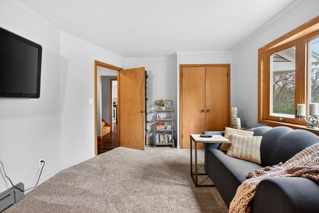 W4466 FOURTH STREET ROAD, Fond Du Lac, WI 54937