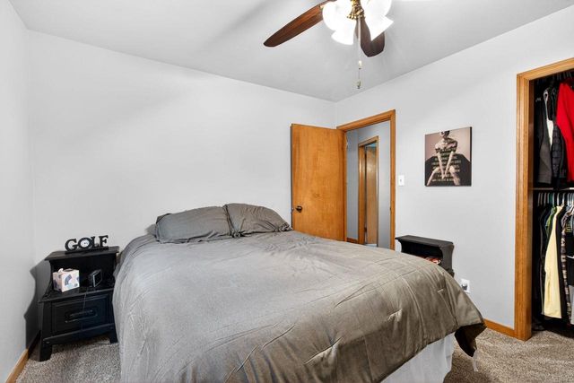 W4466 FOURTH STREET ROAD, Fond Du Lac, WI 54937