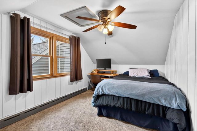W4466 FOURTH STREET ROAD, Fond Du Lac, WI 54937