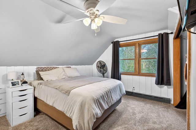 W4466 FOURTH STREET ROAD, Fond Du Lac, WI 54937