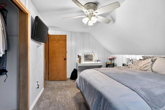 W4466 FOURTH STREET ROAD, Fond Du Lac, WI 54937