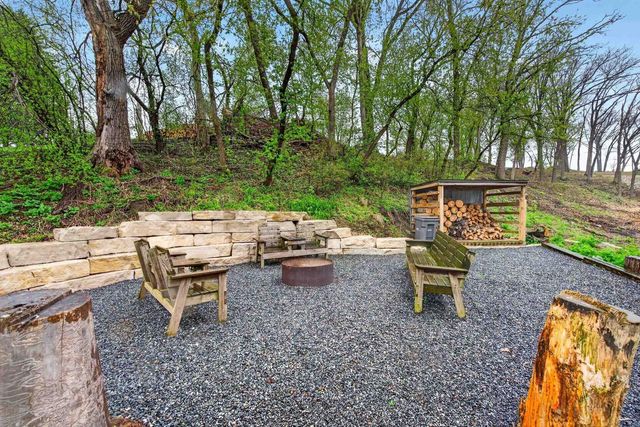 W4466 FOURTH STREET ROAD, Fond Du Lac, WI 54937