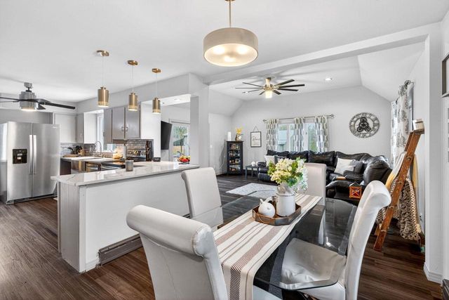 W4466 FOURTH STREET ROAD, Fond Du Lac, WI 54937