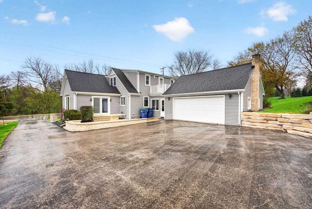 W4466 FOURTH STREET ROAD, Fond Du Lac, WI 54937