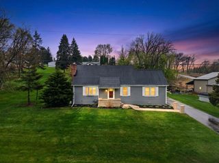 W4466 FOURTH STREET ROAD, Fond Du Lac, WI 54937