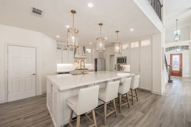 3221 Summerfield Drive, Richardson, TX 75082