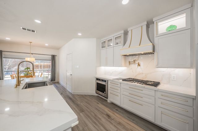 3221 Summerfield Drive, Richardson, TX 75082