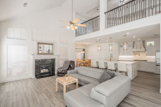 3221 Summerfield Drive, Richardson, TX 75082