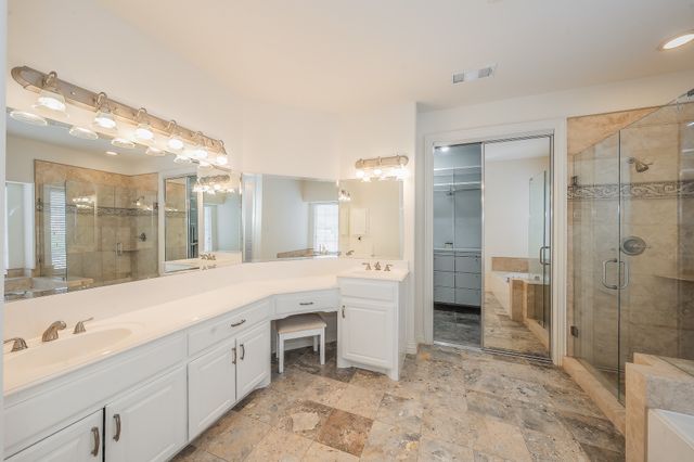 3221 Summerfield Drive, Richardson, TX 75082