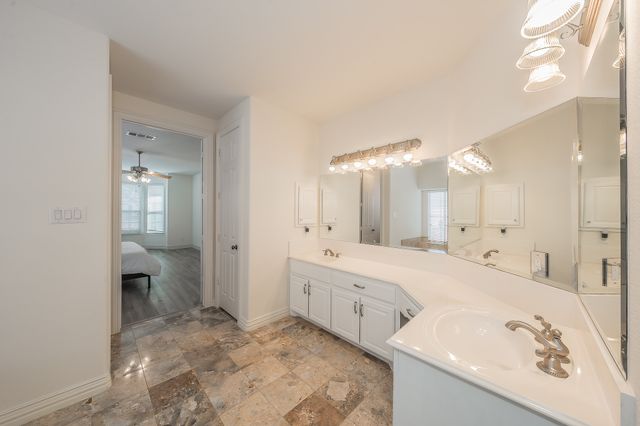 3221 Summerfield Drive, Richardson, TX 75082