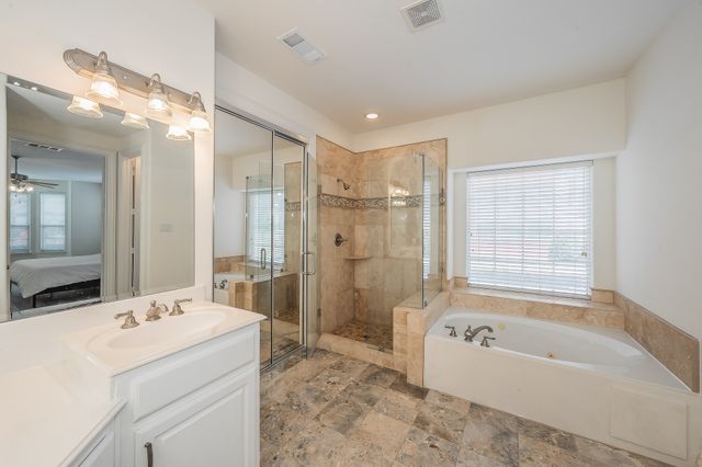 3221 Summerfield Drive, Richardson, TX 75082