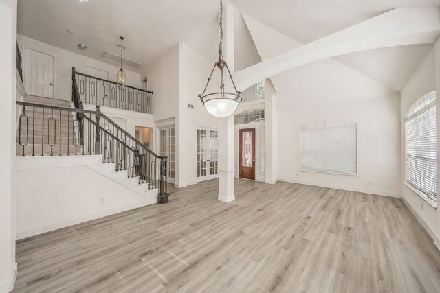 3221 Summerfield Drive, Richardson, TX 75082