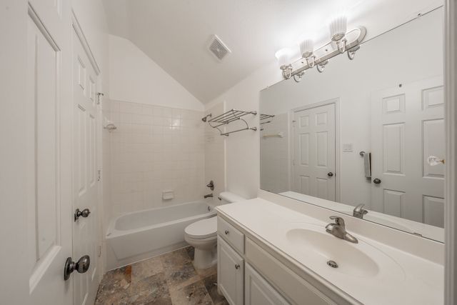 3221 Summerfield Drive, Richardson, TX 75082