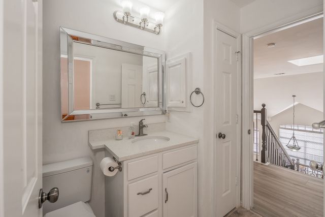 3221 Summerfield Drive, Richardson, TX 75082