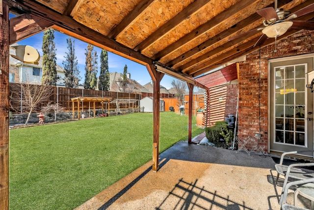 3221 Summerfield Drive, Richardson, TX 75082