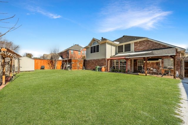 3221 Summerfield Drive, Richardson, TX 75082