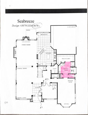 3221 Summerfield Drive, Richardson, TX 75082