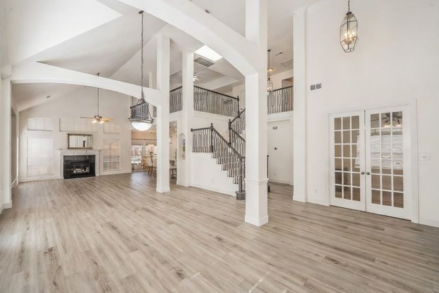 3221 Summerfield Drive, Richardson, TX 75082