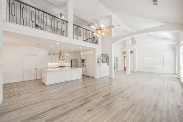 3221 Summerfield Drive, Richardson, TX 75082