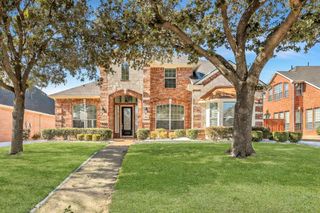 3221 Summerfield Drive, Richardson, TX 75082