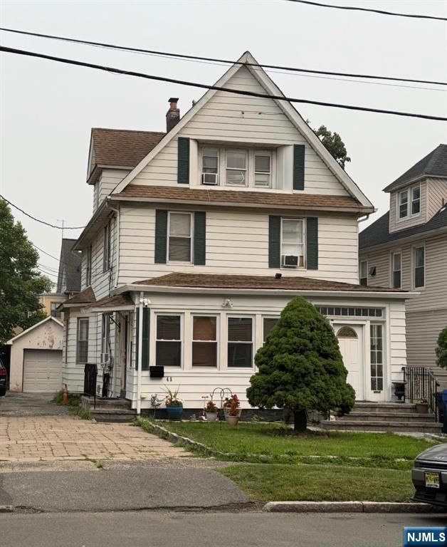 45 Bennett Road, Englewood, NJ 07631