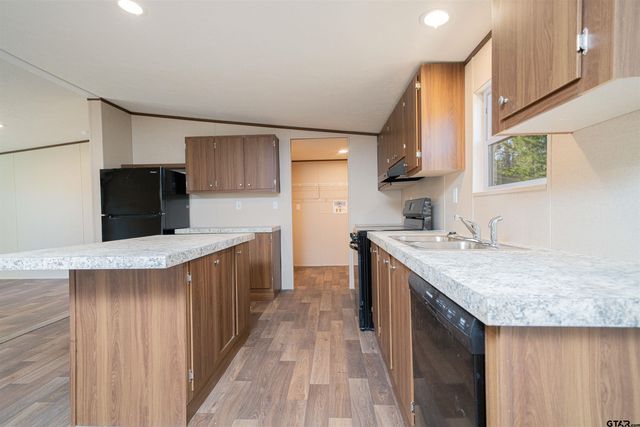 MH1 PR 52423, Leesburg, TX 75451