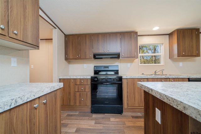 MH1 PR 52423, Leesburg, TX 75451