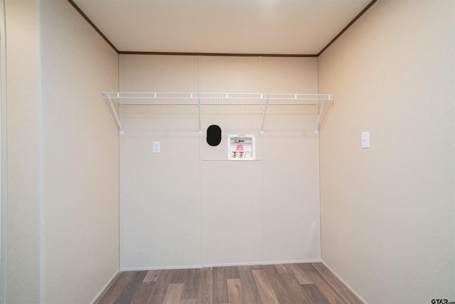 MH1 PR 52423, Leesburg, TX 75451