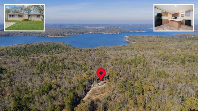 MH1 PR 52423, Leesburg, TX 75451