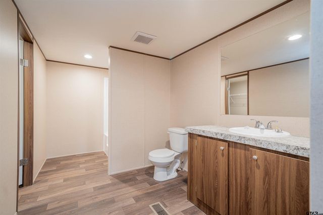 MH1 PR 52423, Leesburg, TX 75451