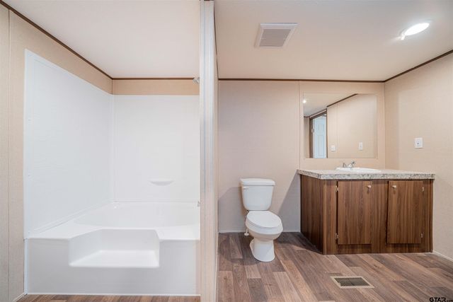 MH1 PR 52423, Leesburg, TX 75451