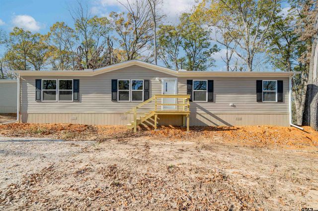 MH1 PR 52423, Leesburg, TX 75451