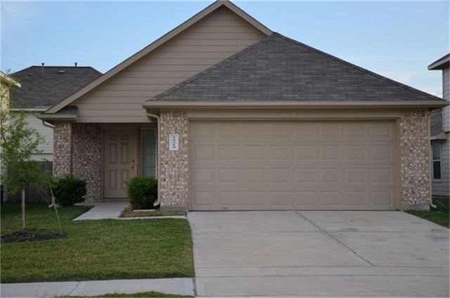 19219 Lakota Drive, Katy, TX 77449
