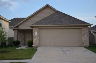 19219 Lakota Drive, Katy, TX 77449