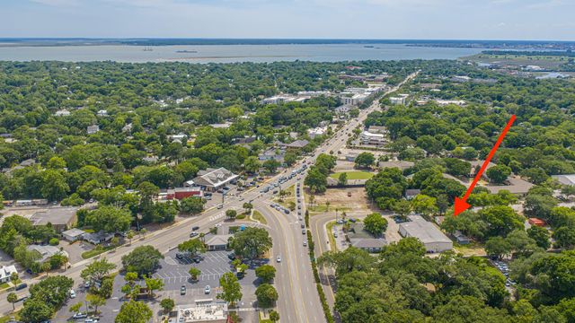 1182 Russell Drive, Mount Pleasant, SC 29464