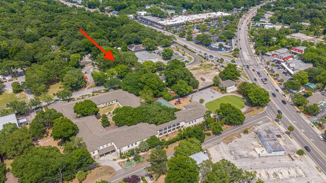 1182 Russell Drive, Mount Pleasant, SC 29464