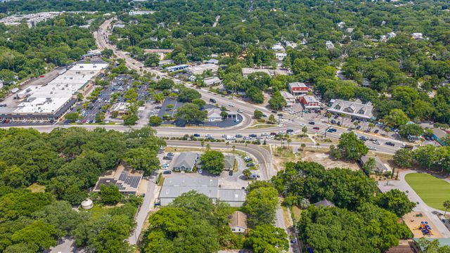 1182 Russell Drive, Mount Pleasant, SC 29464