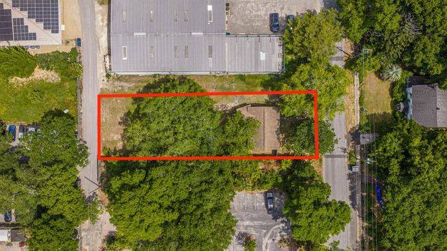 1182 Russell Drive, Mount Pleasant, SC 29464