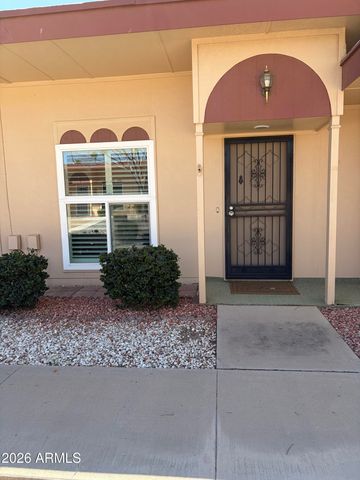 13075 N 100TH Drive, Sun City, AZ 85351