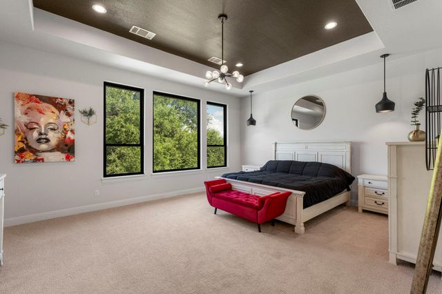 524 Francis CT, Liberty Hill, TX 78642