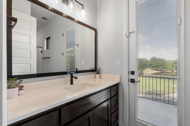 524 Francis CT, Liberty Hill, TX 78642