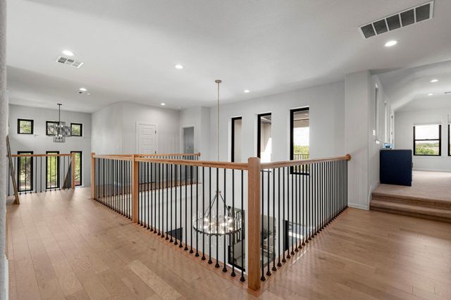 524 Francis CT, Liberty Hill, TX 78642