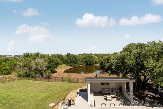 524 Francis CT, Liberty Hill, TX 78642