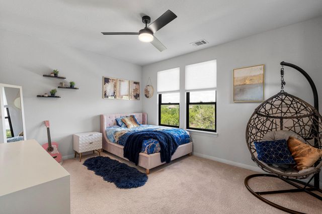 524 Francis CT, Liberty Hill, TX 78642