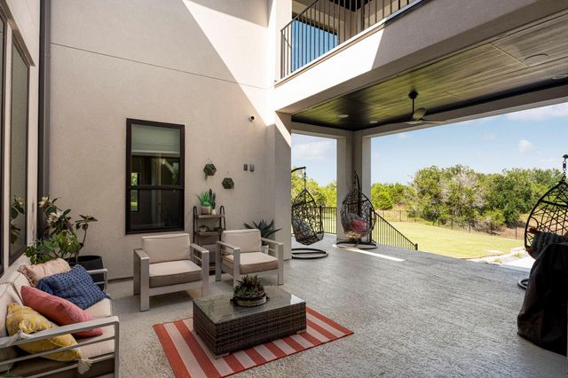 524 Francis CT, Liberty Hill, TX 78642