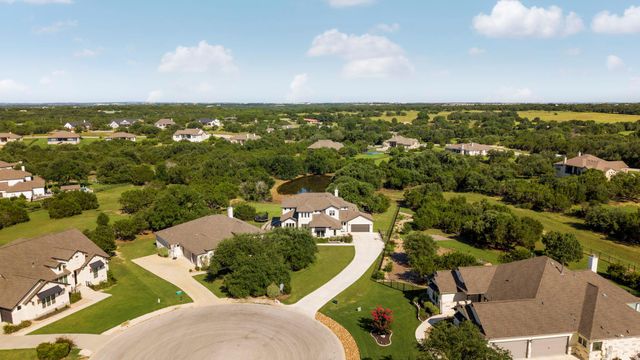 524 Francis CT, Liberty Hill, TX 78642