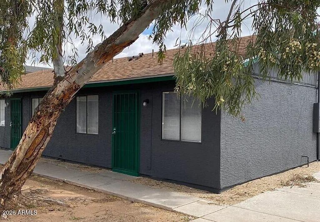 2903 E WIER Avenue, Phoenix, AZ 85040 — exterior