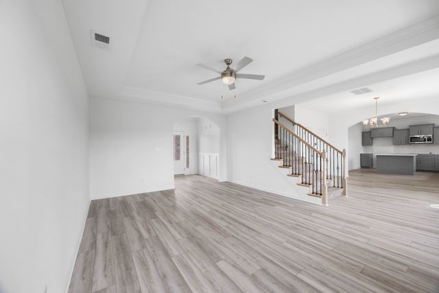 2582 Rafiki Dr, Clarksville, TN 37042