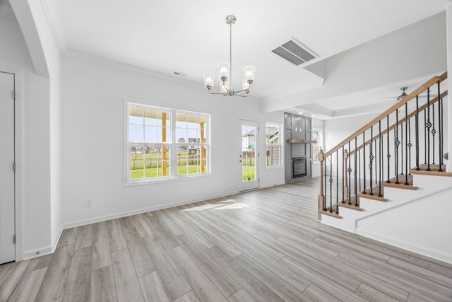 2582 Rafiki Dr, Clarksville, TN 37042